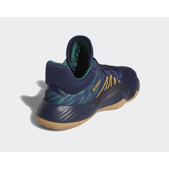 MEN\'S adidas D.O.N. Issue #1 Be Humble Basketball Shoes FV5595 Size 7 main image 8